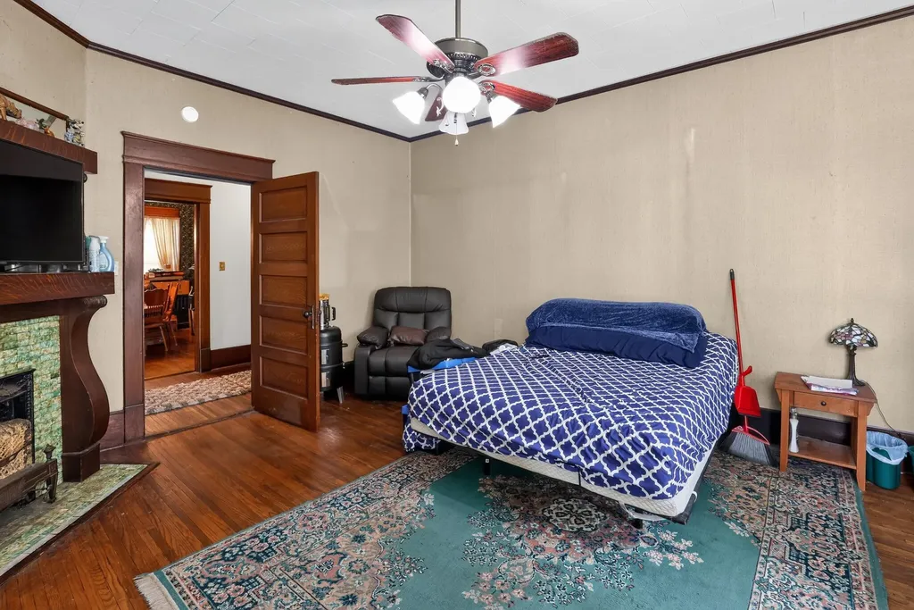 512 S 7th Street Mayfield KY 42066
