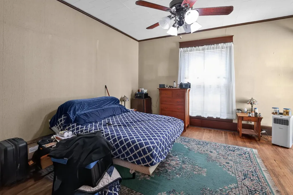 512 S 7th Street Mayfield KY 42066