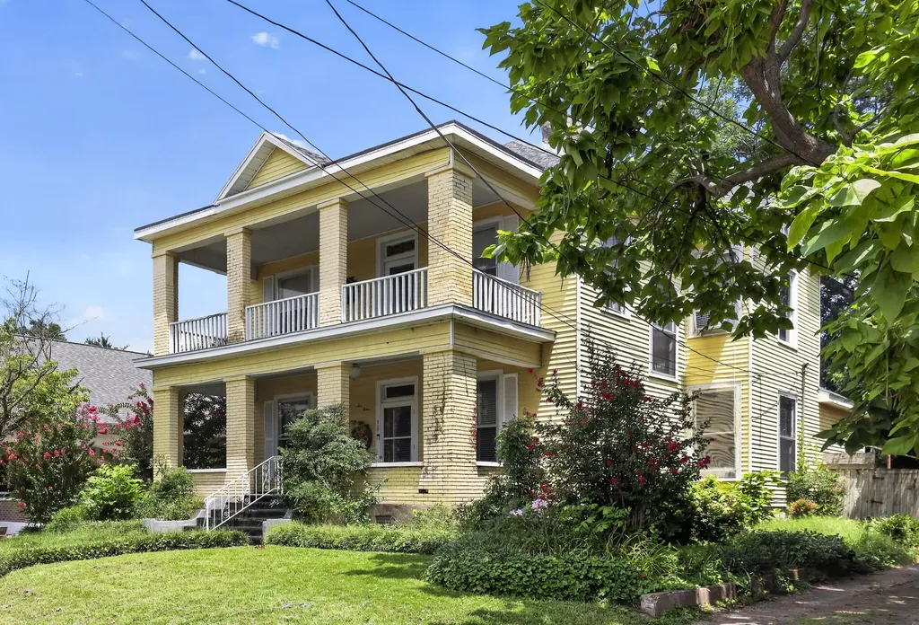 512 S 7th Street Mayfield KY 42066