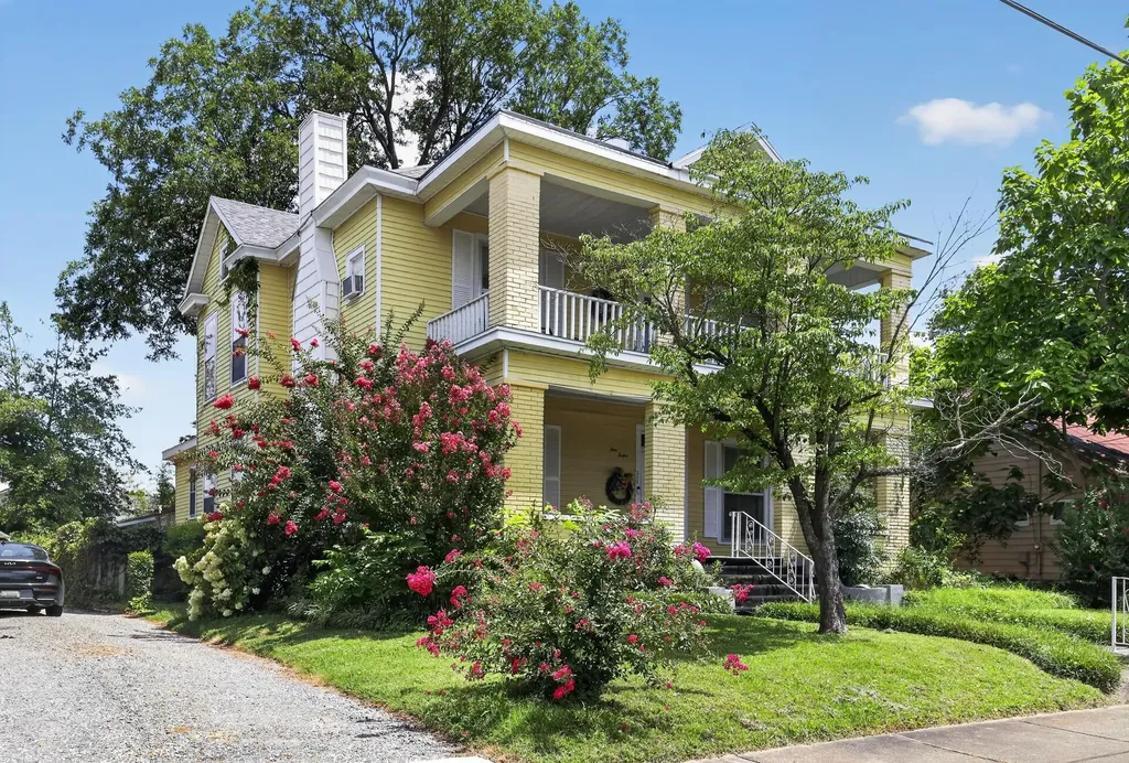 512 S 7th Street Mayfield KY 42066