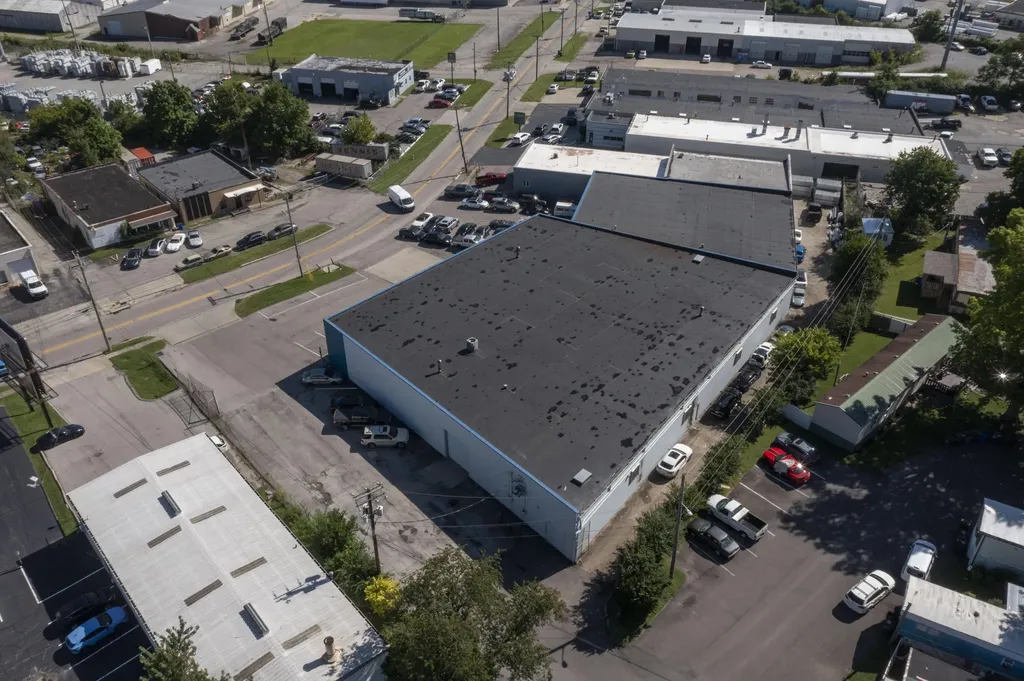 1040-1050 Eastland Drive Lexington KY 40505