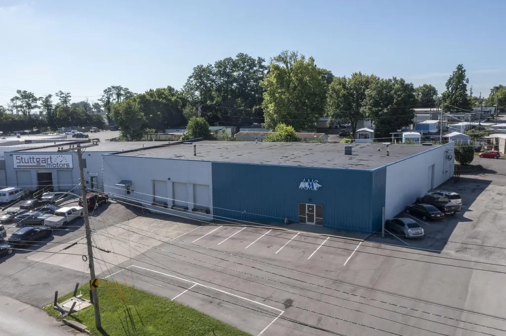 1040-1050 Eastland Drive Lexington KY 40505