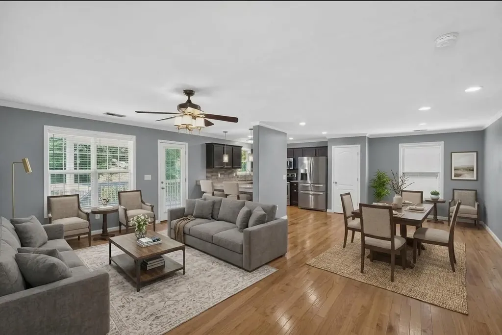 2013 Drummond Drive Lexington KY 40511