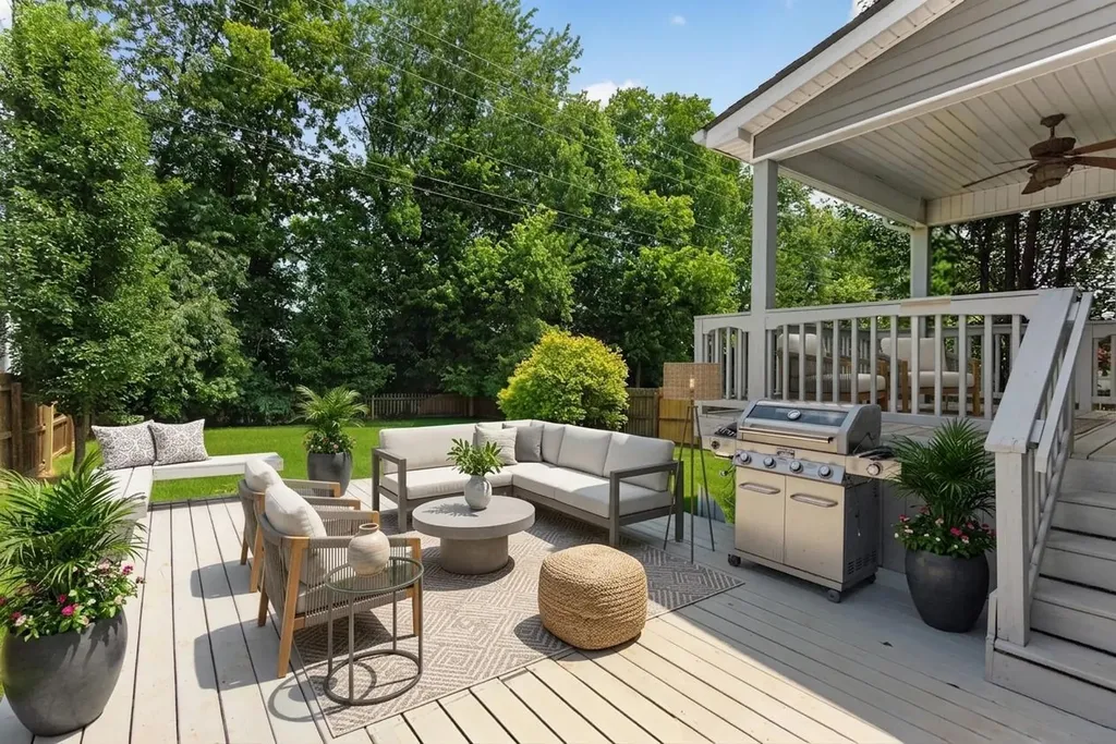 2013 Drummond Drive Lexington KY 40511