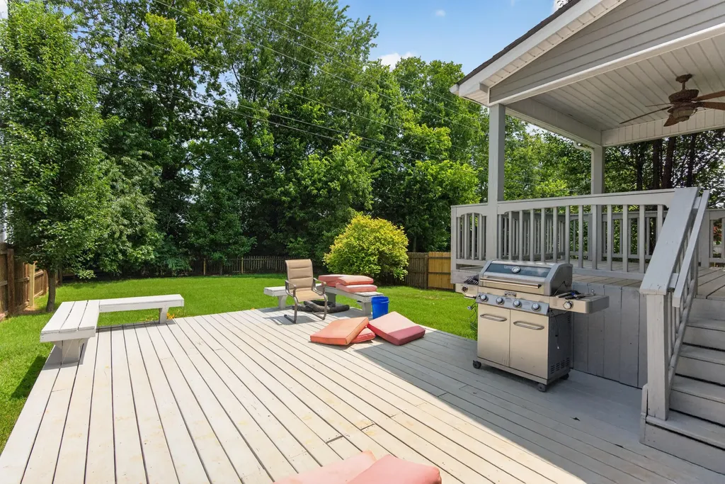 2013 Drummond Drive Lexington KY 40511