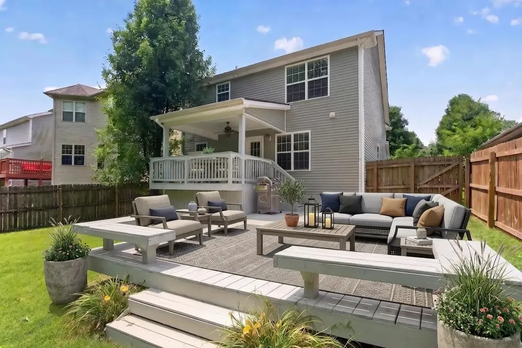 2013 Drummond Drive Lexington KY 40511