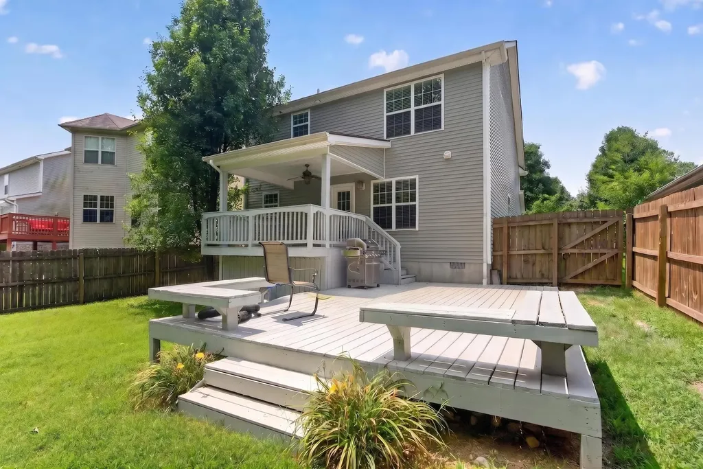 2013 Drummond Drive Lexington KY 40511