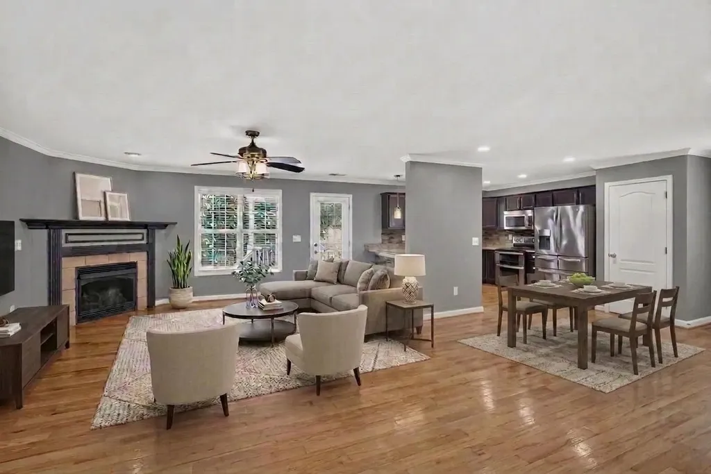 2013 Drummond Drive Lexington KY 40511