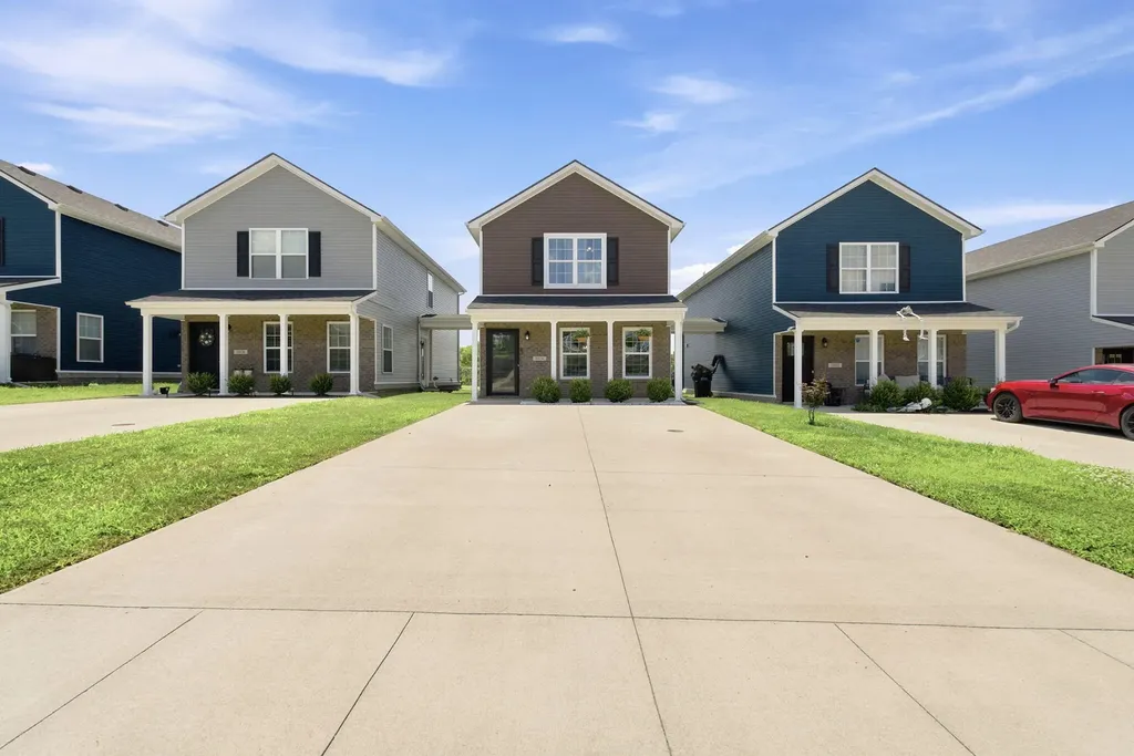 1014 Judah Bear Boulevard Richmond KY 40475