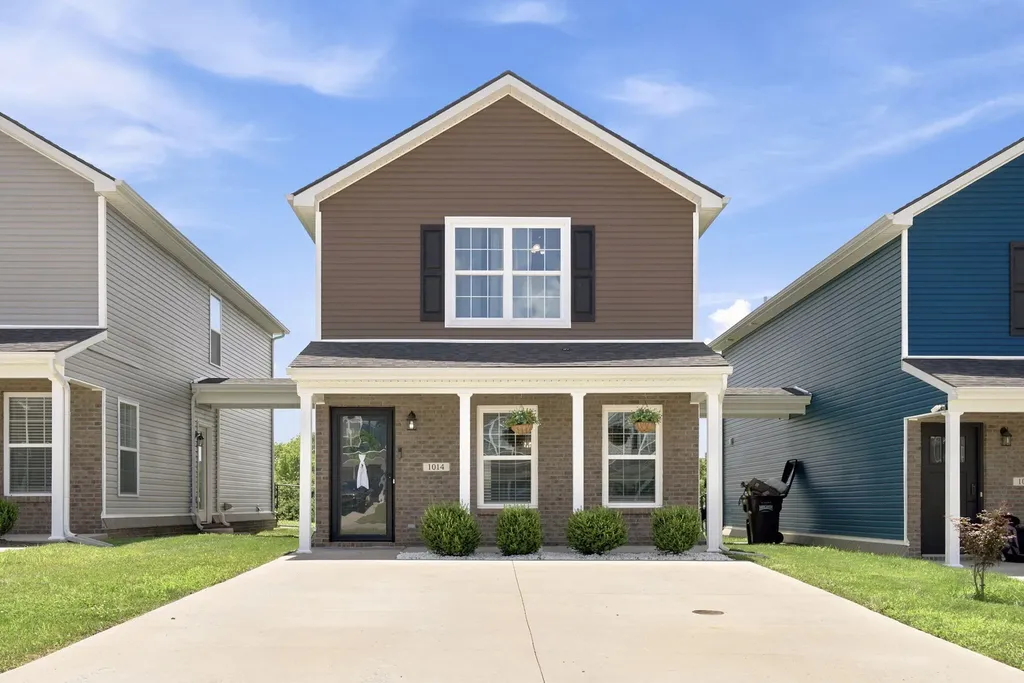 1014 Judah Bear Boulevard Richmond KY 40475