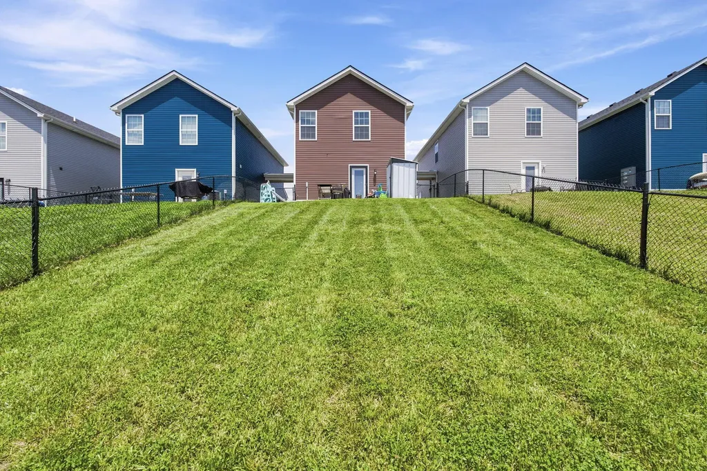1014 Judah Bear Boulevard Richmond KY 40475