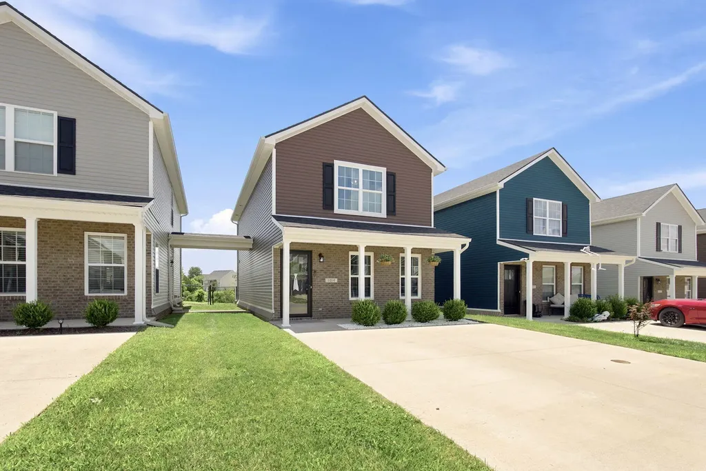 1014 Judah Bear Boulevard Richmond KY 40475