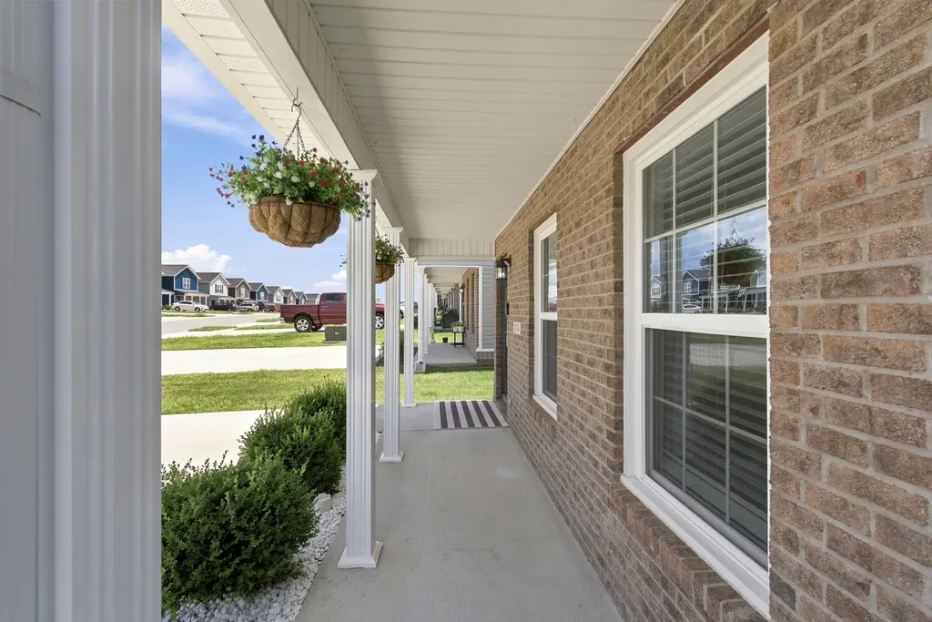 1014 Judah Bear Boulevard Richmond KY 40475