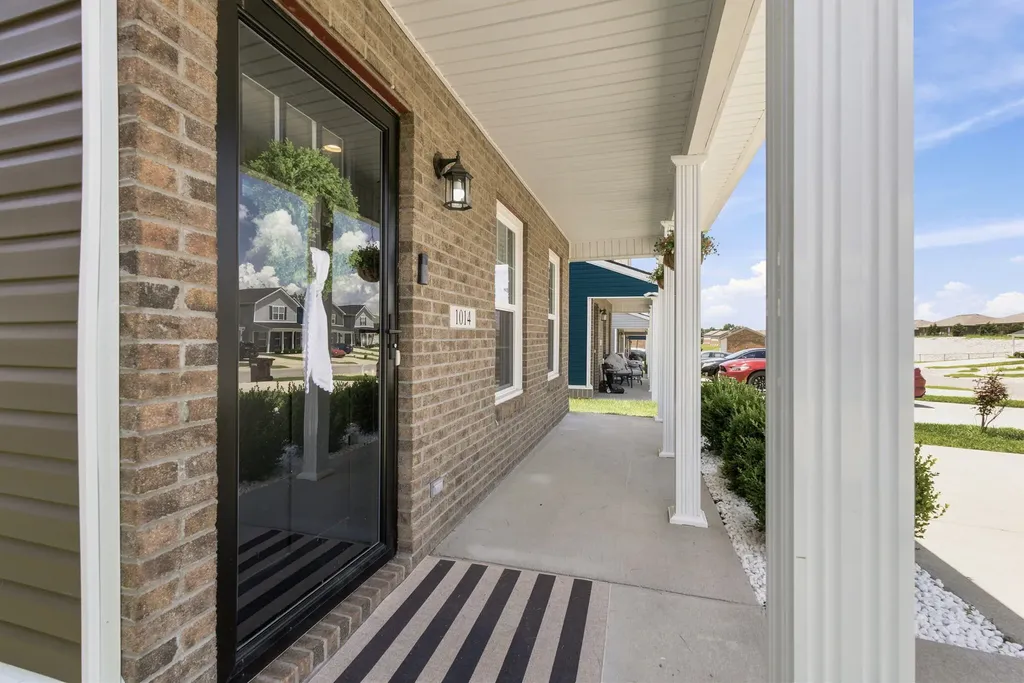 1014 Judah Bear Boulevard Richmond KY 40475