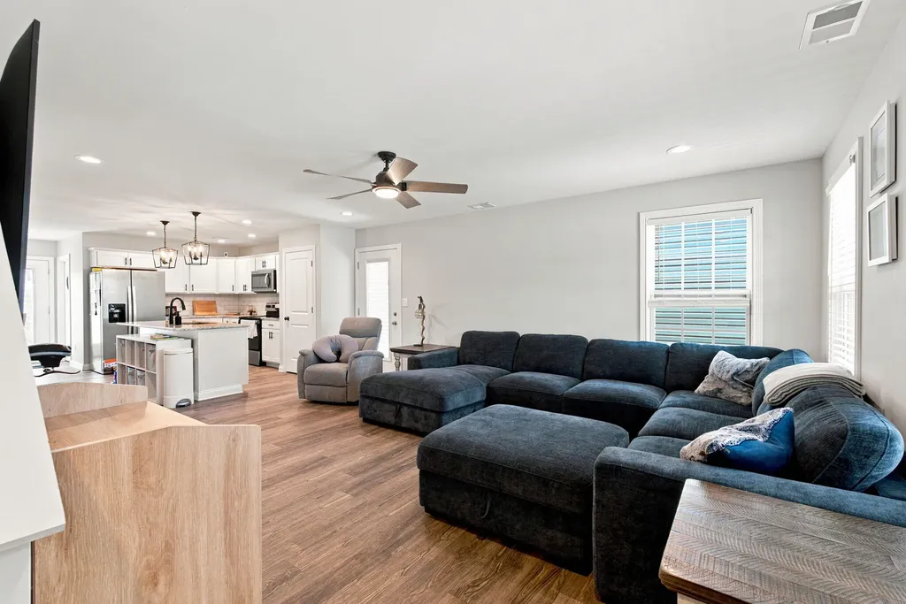 1014 Judah Bear Boulevard Richmond KY 40475