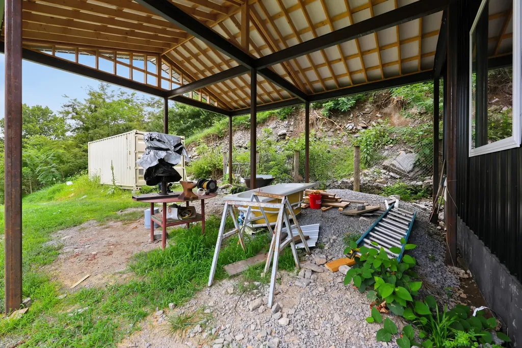 393 Kings Mill Road Lancaster KY 40444