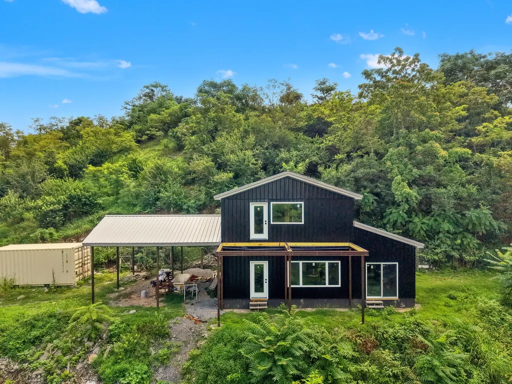393 Kings Mill Road Lancaster KY 40444