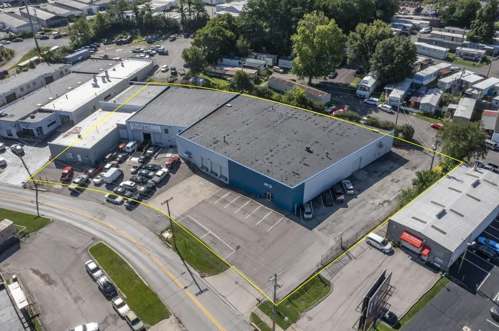 1040-1050 Eastland Drive Lexington KY 40505