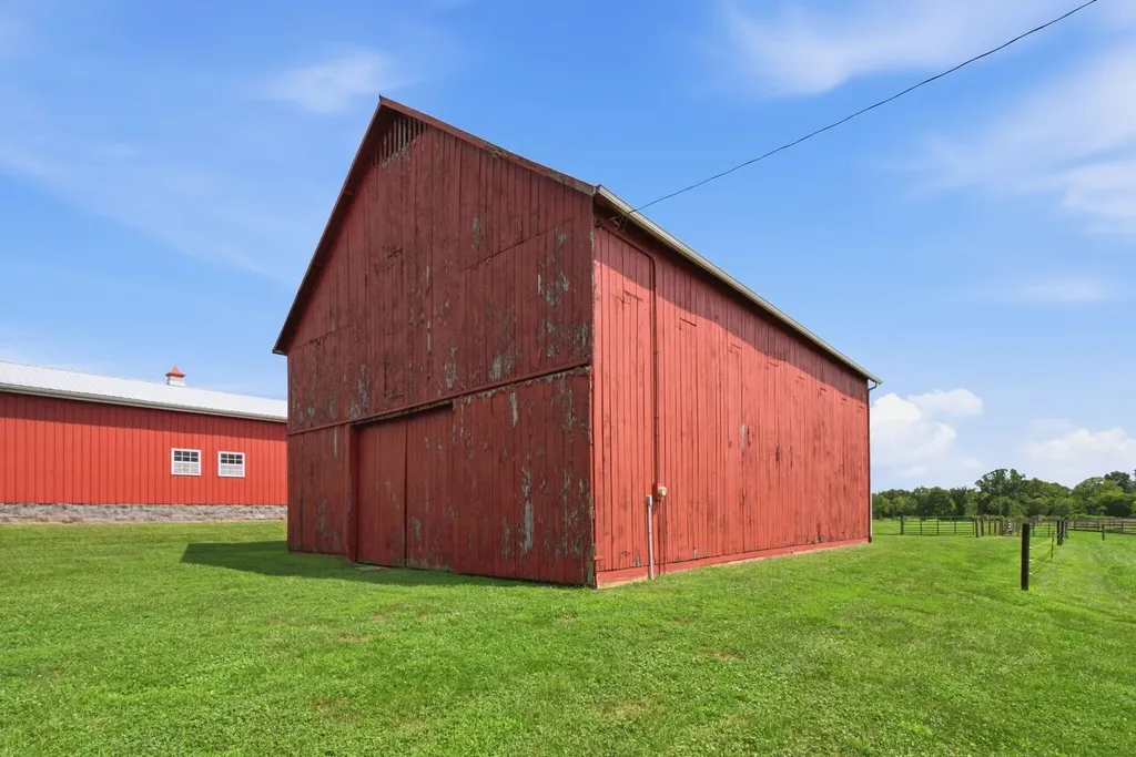 1006 Sebree Road Stamping Ground KY 40379