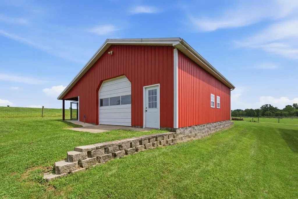 1006 Sebree Road Stamping Ground KY 40379
