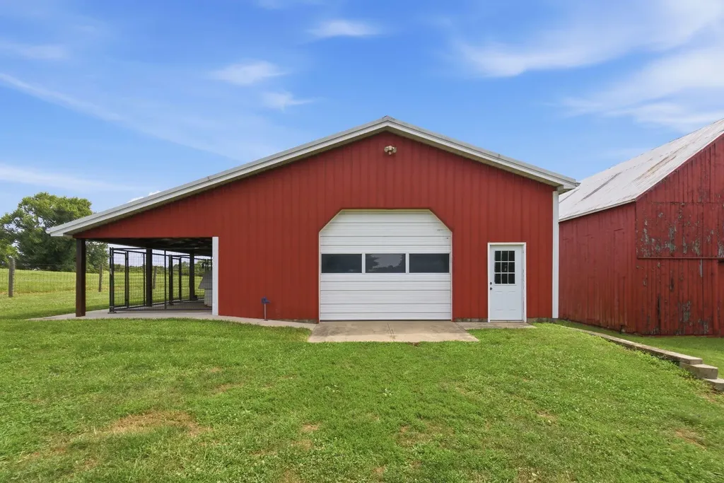 1006 Sebree Road Stamping Ground KY 40379