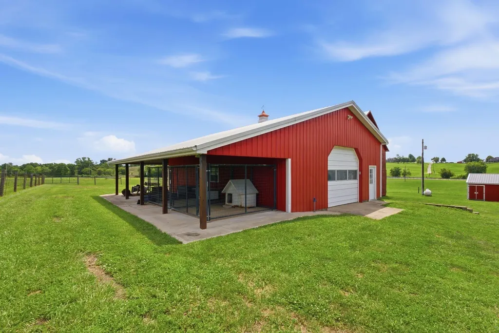 1006 Sebree Road Stamping Ground KY 40379