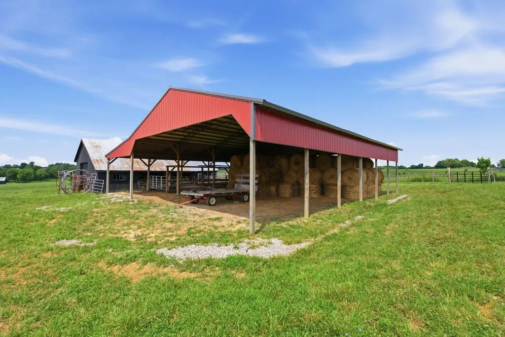1006 Sebree Road Stamping Ground KY 40379