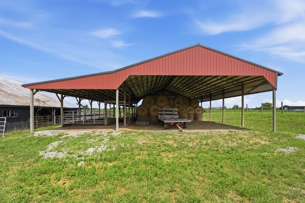 1006 Sebree Road Stamping Ground KY 40379