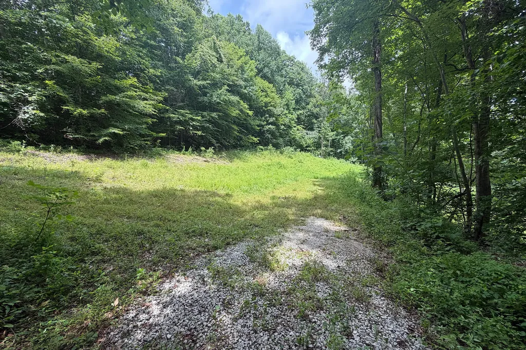 4813 Brammer Hill Ridge Road Monticello KY 42633