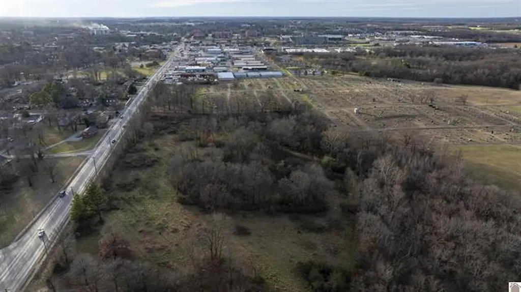 402 Chestnut Street Murray KY 42071