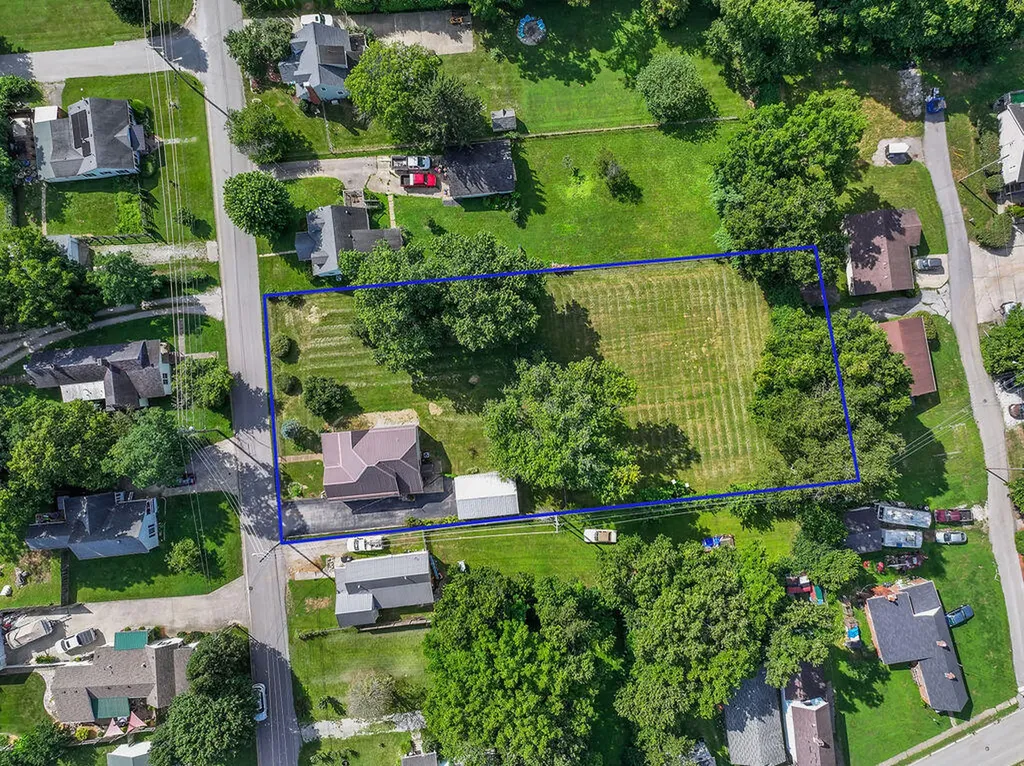 151 Minary Avenue Versailles KY 40383