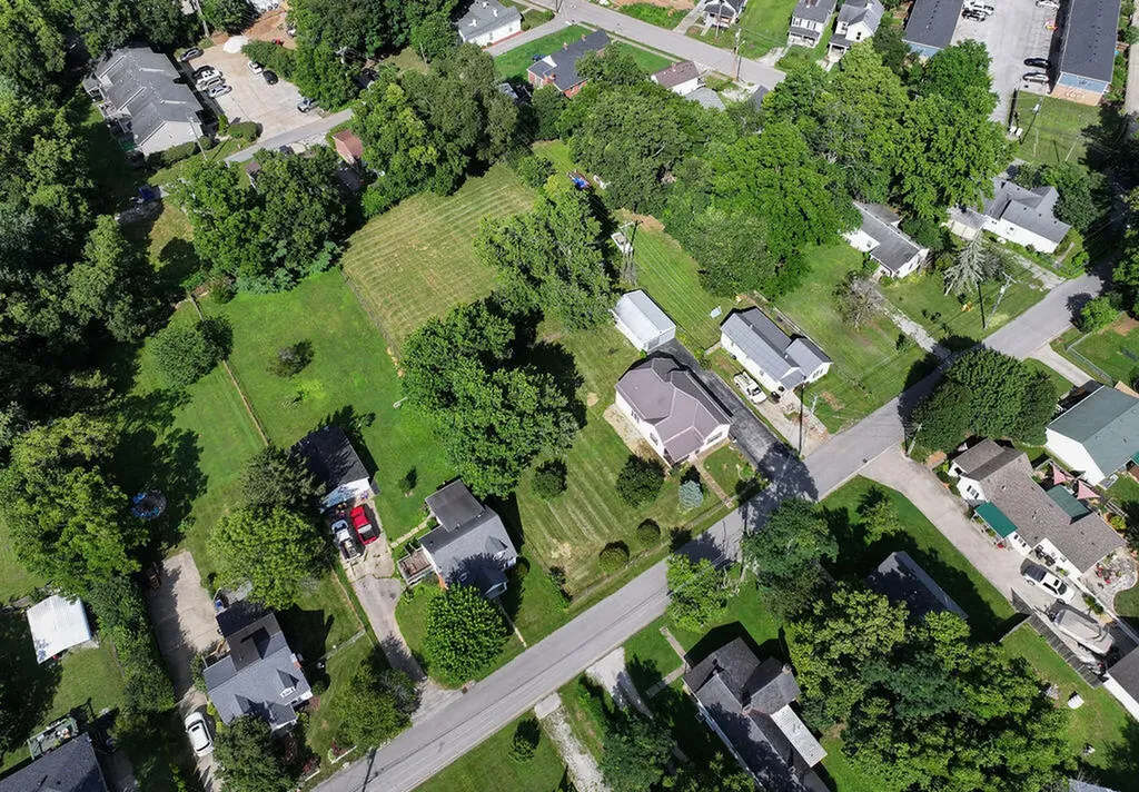 151 Minary Avenue Versailles KY 40383