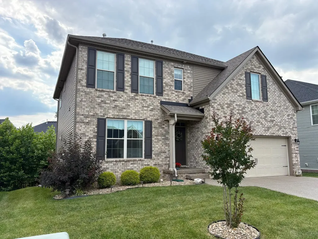 14341 Halden Ridge Way Louisville KY 40245