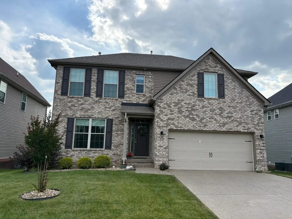 14341 Halden Ridge Way Louisville KY 40245