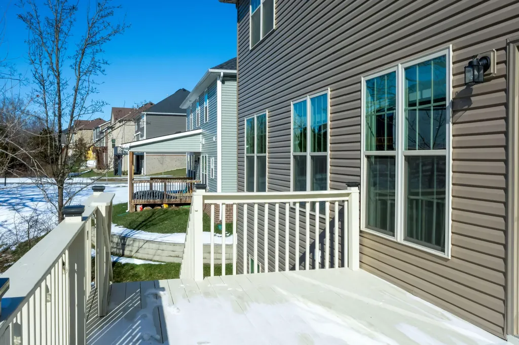 14341 Halden Ridge Way Louisville KY 40245