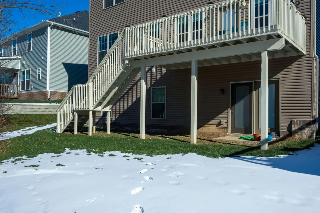 14341 Halden Ridge Way Louisville KY 40245