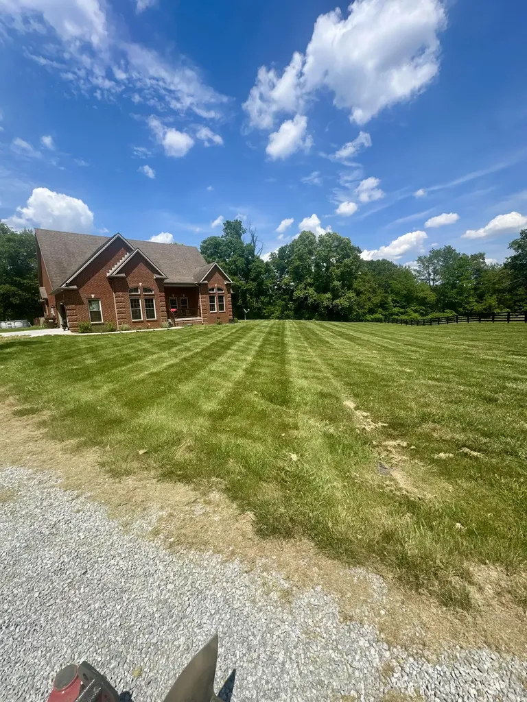 200 Tug Branch Road Clay City KY 40312