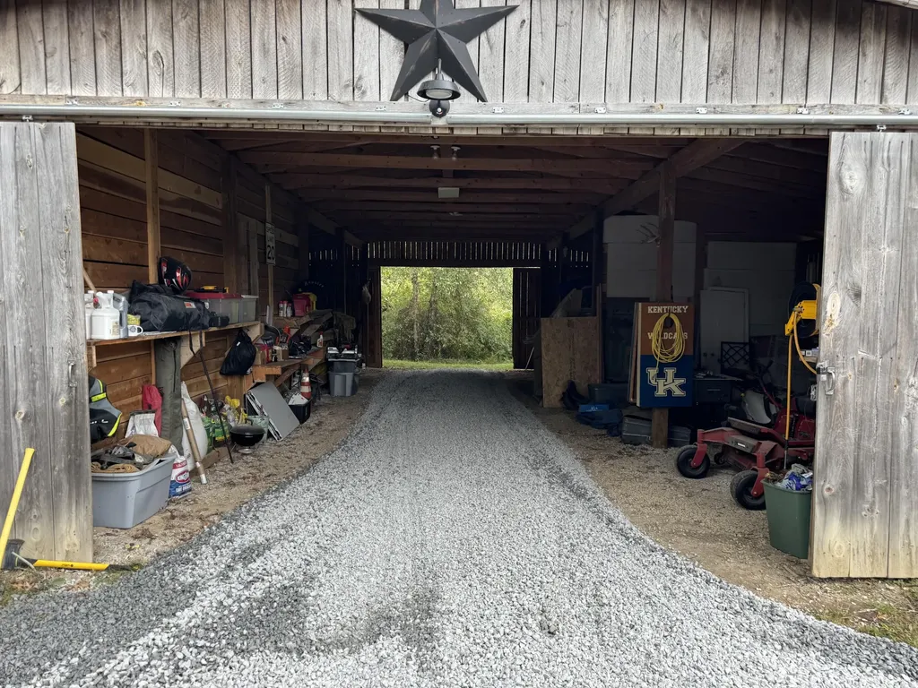 200 Tug Branch Road Clay City KY 40312