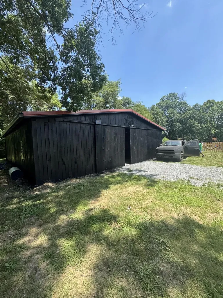 200 Tug Branch Road Clay City KY 40312
