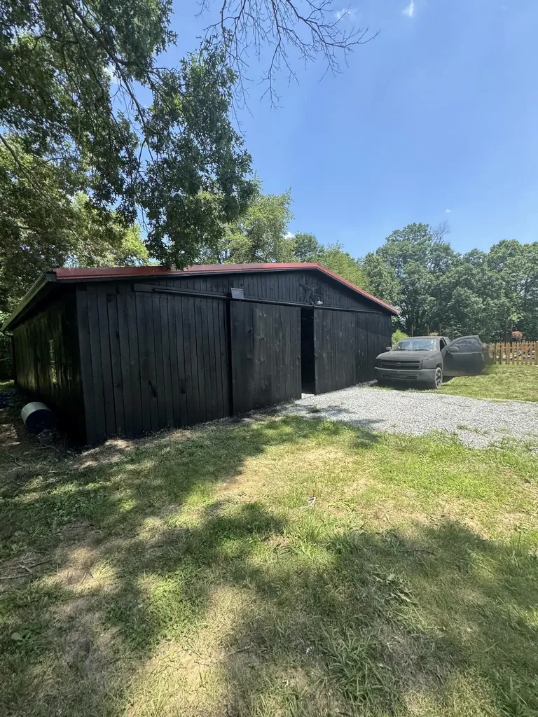 200 Tug Branch Road Clay City KY 40312