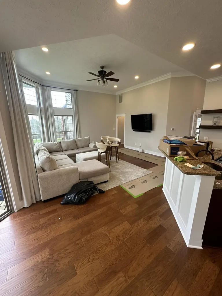 200 Tug Branch Road Clay City KY 40312