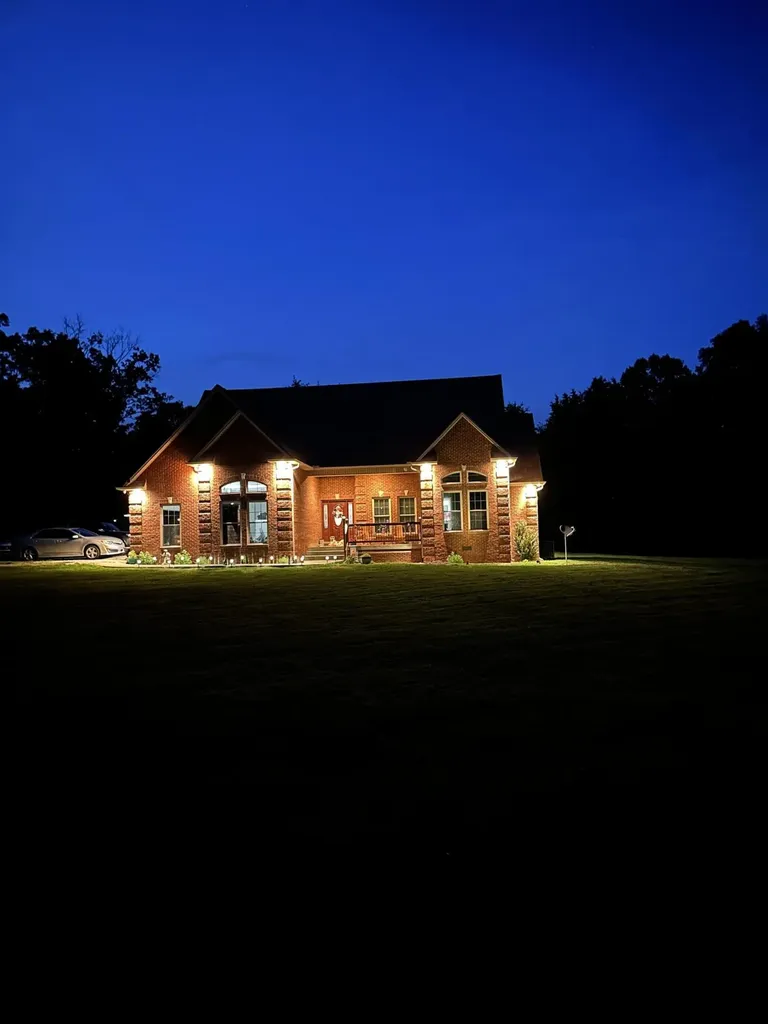 200 Tug Branch Road Clay City KY 40312
