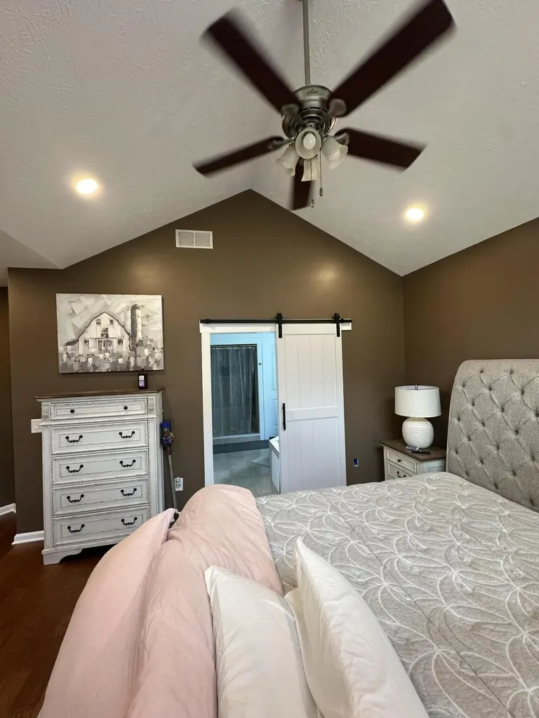 200 Tug Branch Road Clay City KY 40312