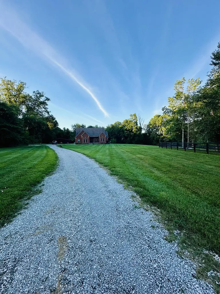 200 Tug Branch Road Clay City KY 40312