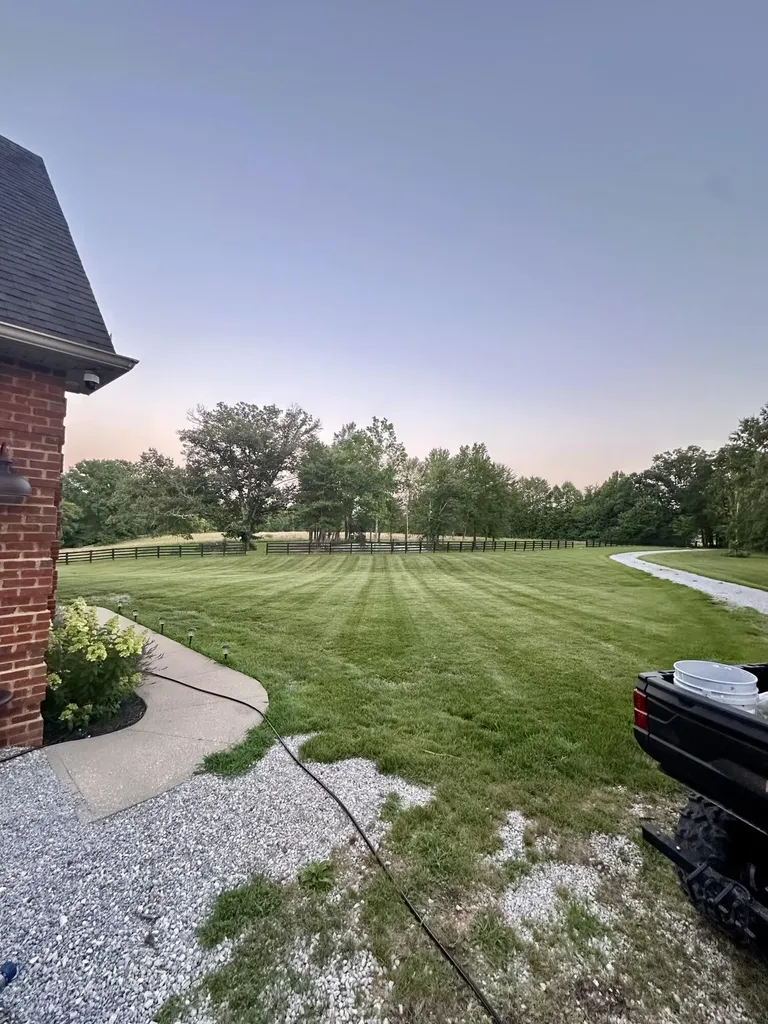 200 Tug Branch Road Clay City KY 40312