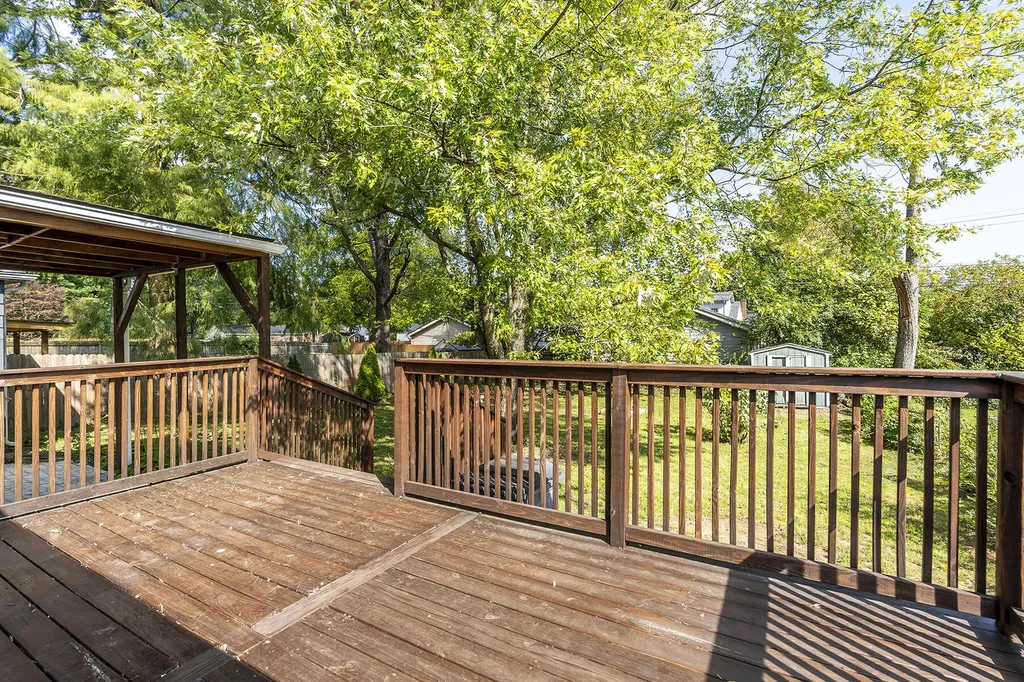 491 Stratford Drive Lexington KY 40503