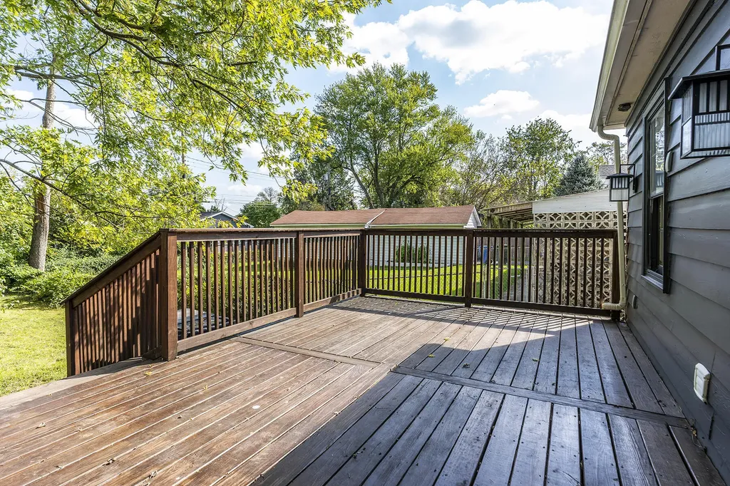 491 Stratford Drive Lexington KY 40503