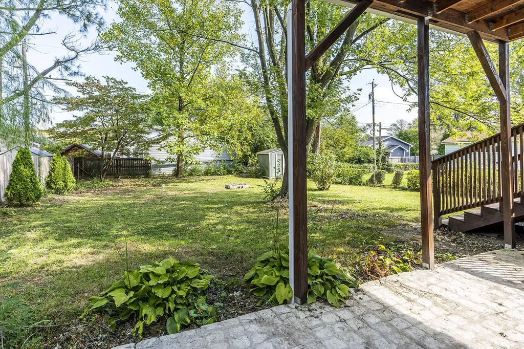 491 Stratford Drive Lexington KY 40503