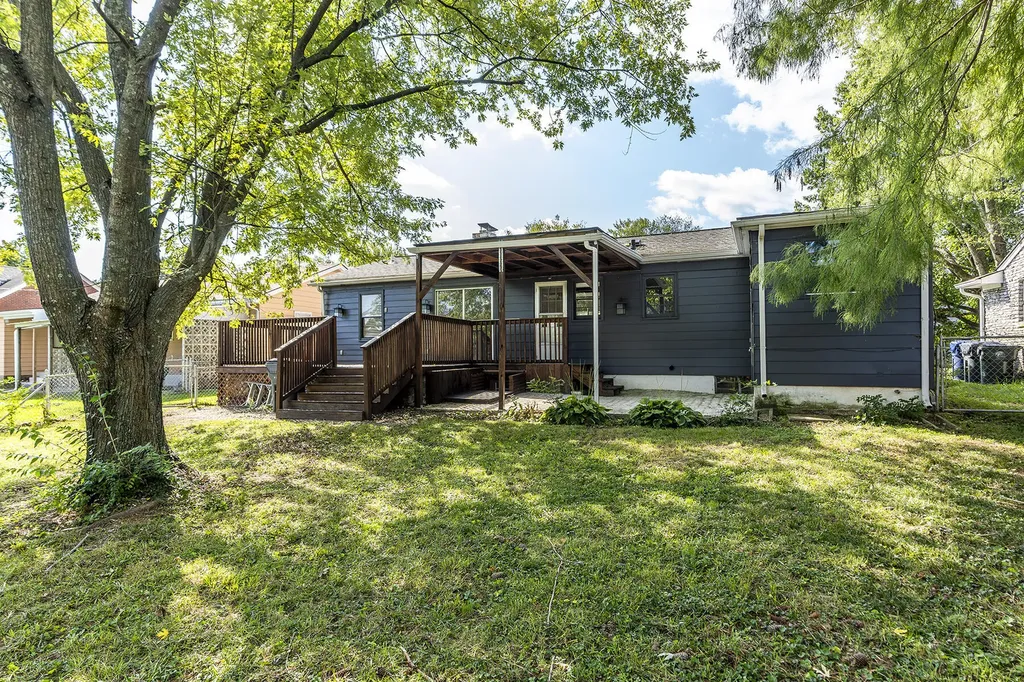 491 Stratford Drive Lexington KY 40503