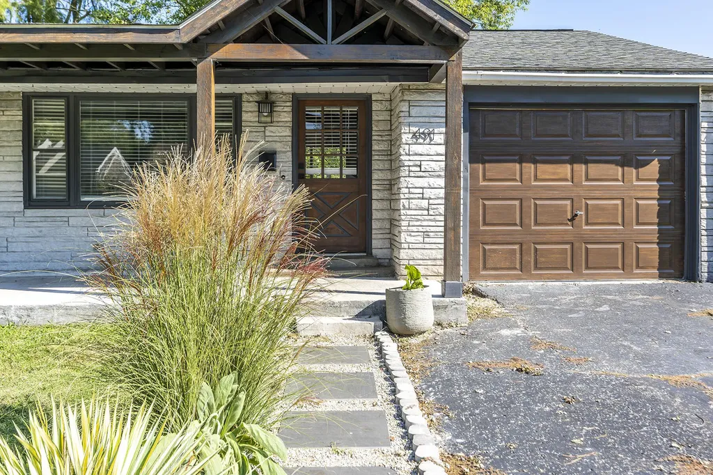 491 Stratford Drive Lexington KY 40503